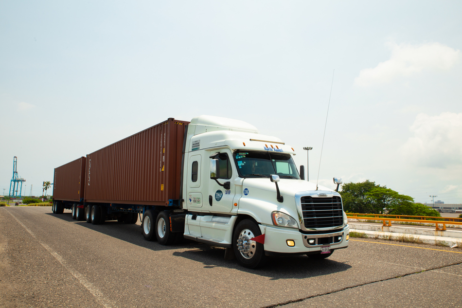 Foto panoramica TMH2