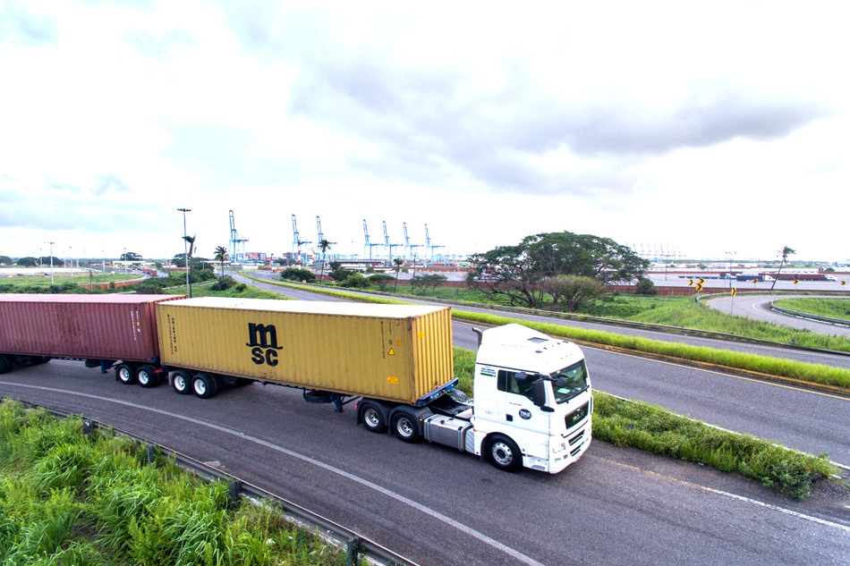 Foto panoramica TMH6